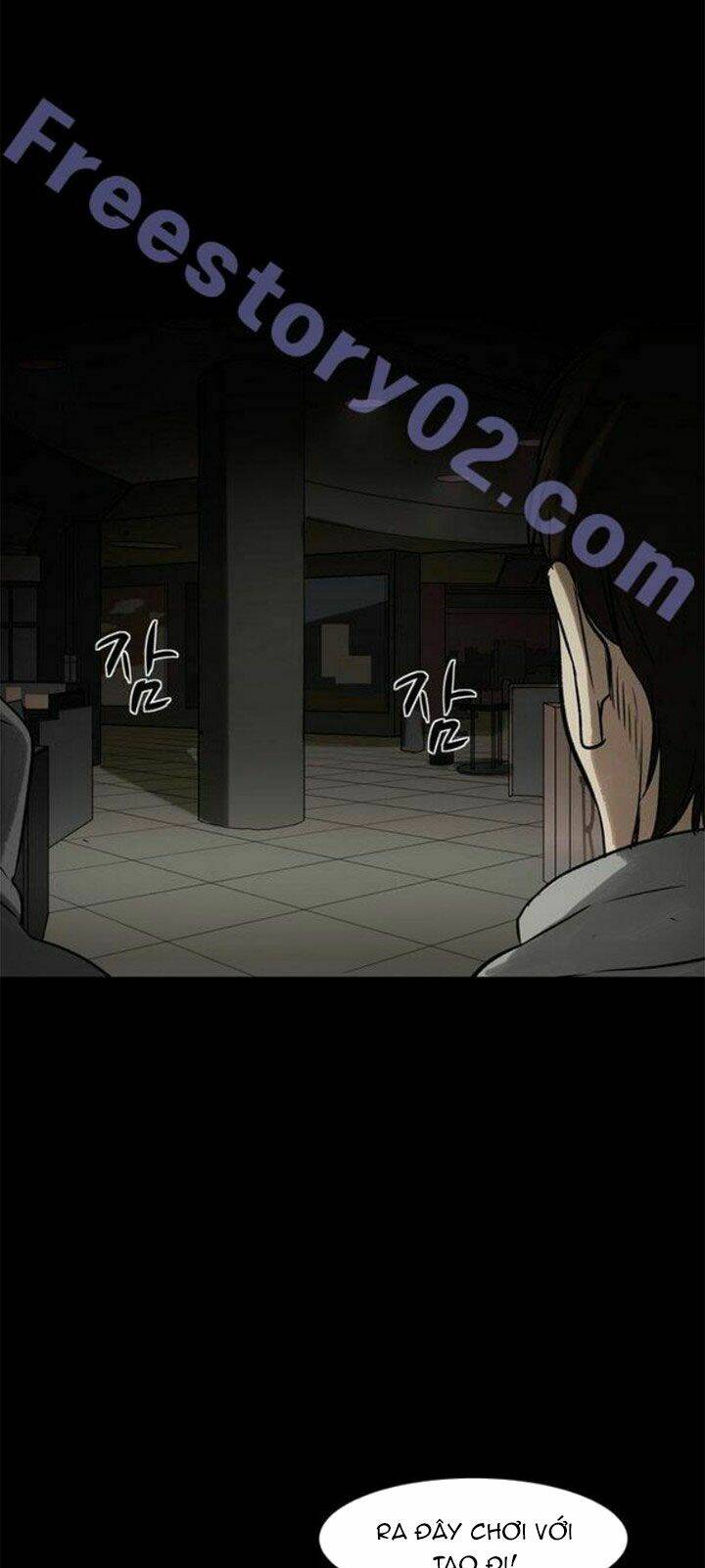 Virus Quái Vật - Chapter 43 - Page 12