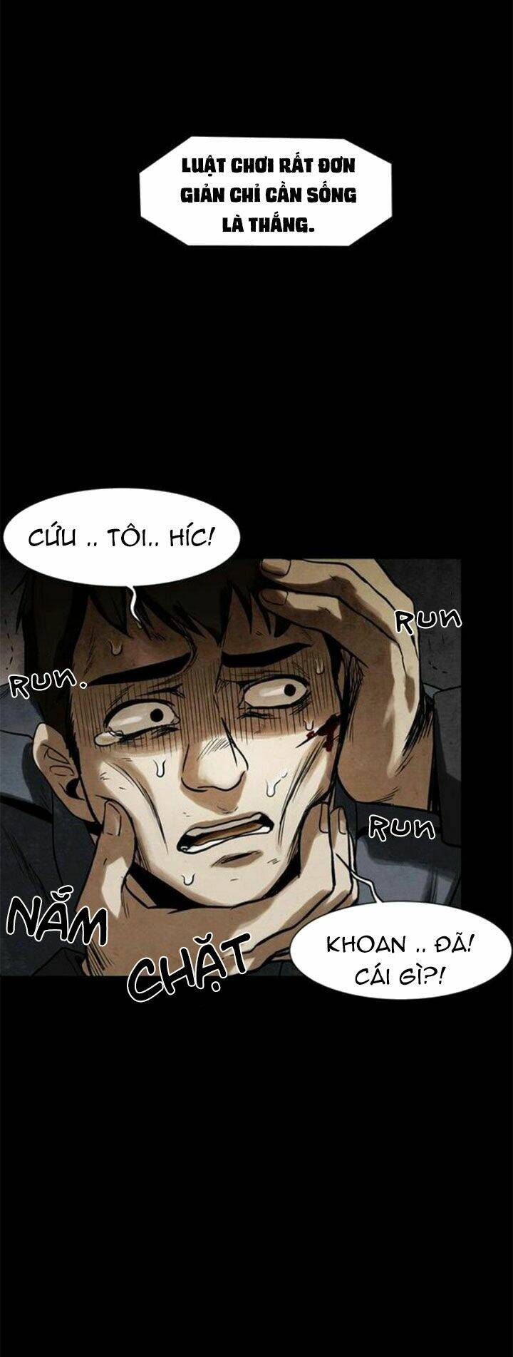 Virus Quái Vật - Chapter 43 - Page 14