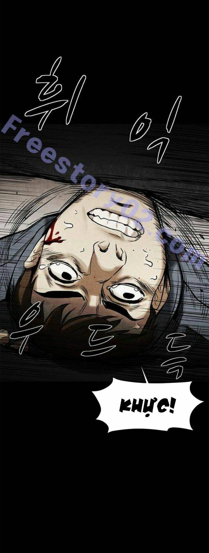 Virus Quái Vật - Chapter 43 - Page 15