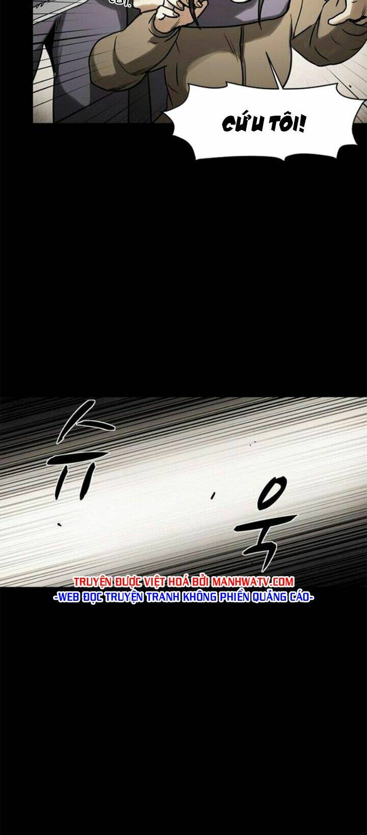 Virus Quái Vật - Chapter 43 - Page 17