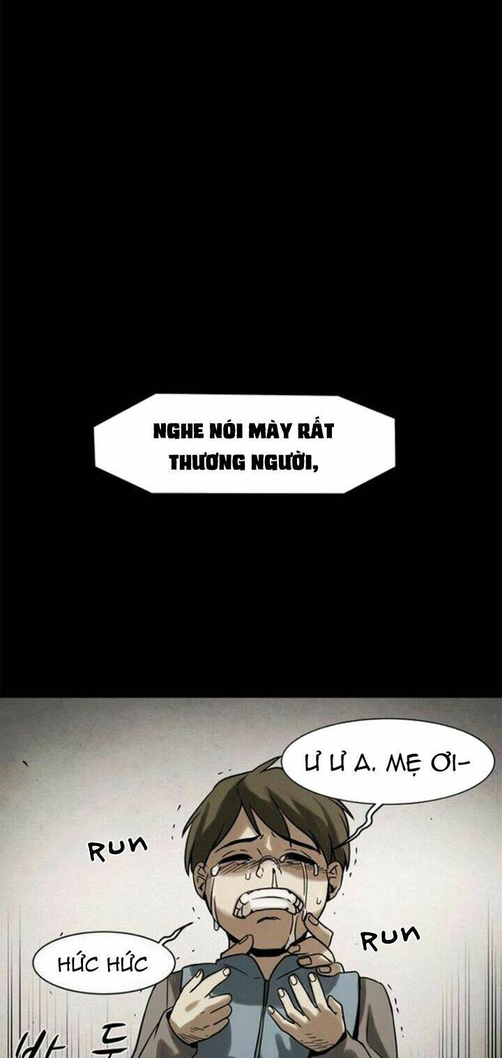 Virus Quái Vật - Chapter 43 - Page 19