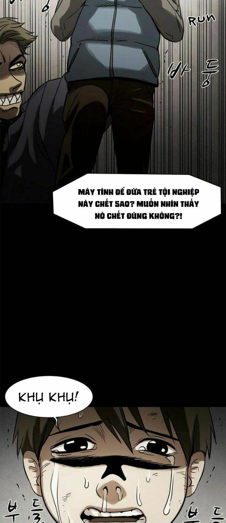 Virus Quái Vật - Chapter 43 - Page 20