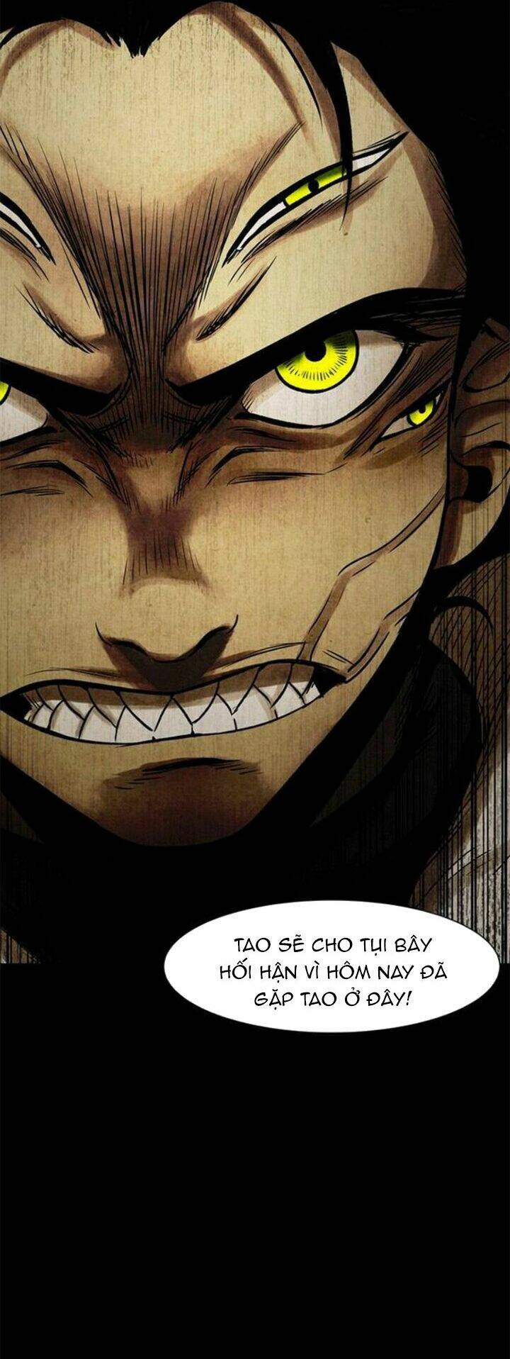 Virus Quái Vật - Chapter 43 - Page 23