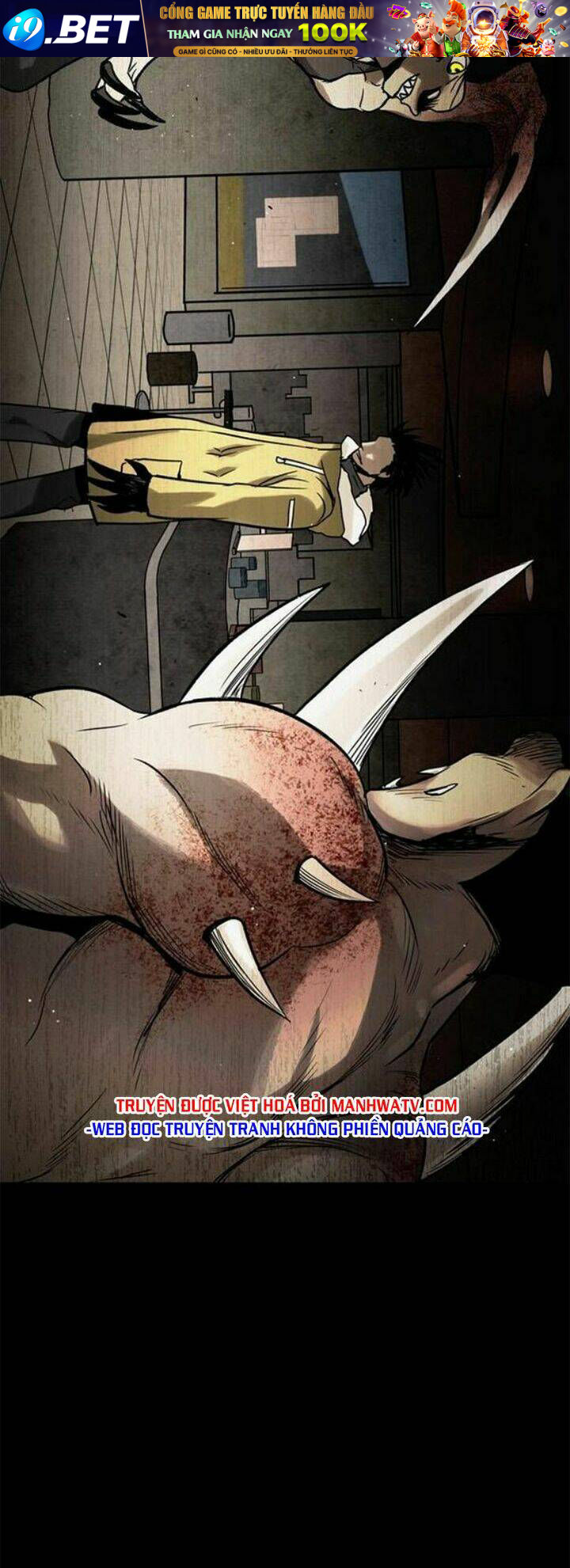 Virus Quái Vật - Chapter 43 - Page 25