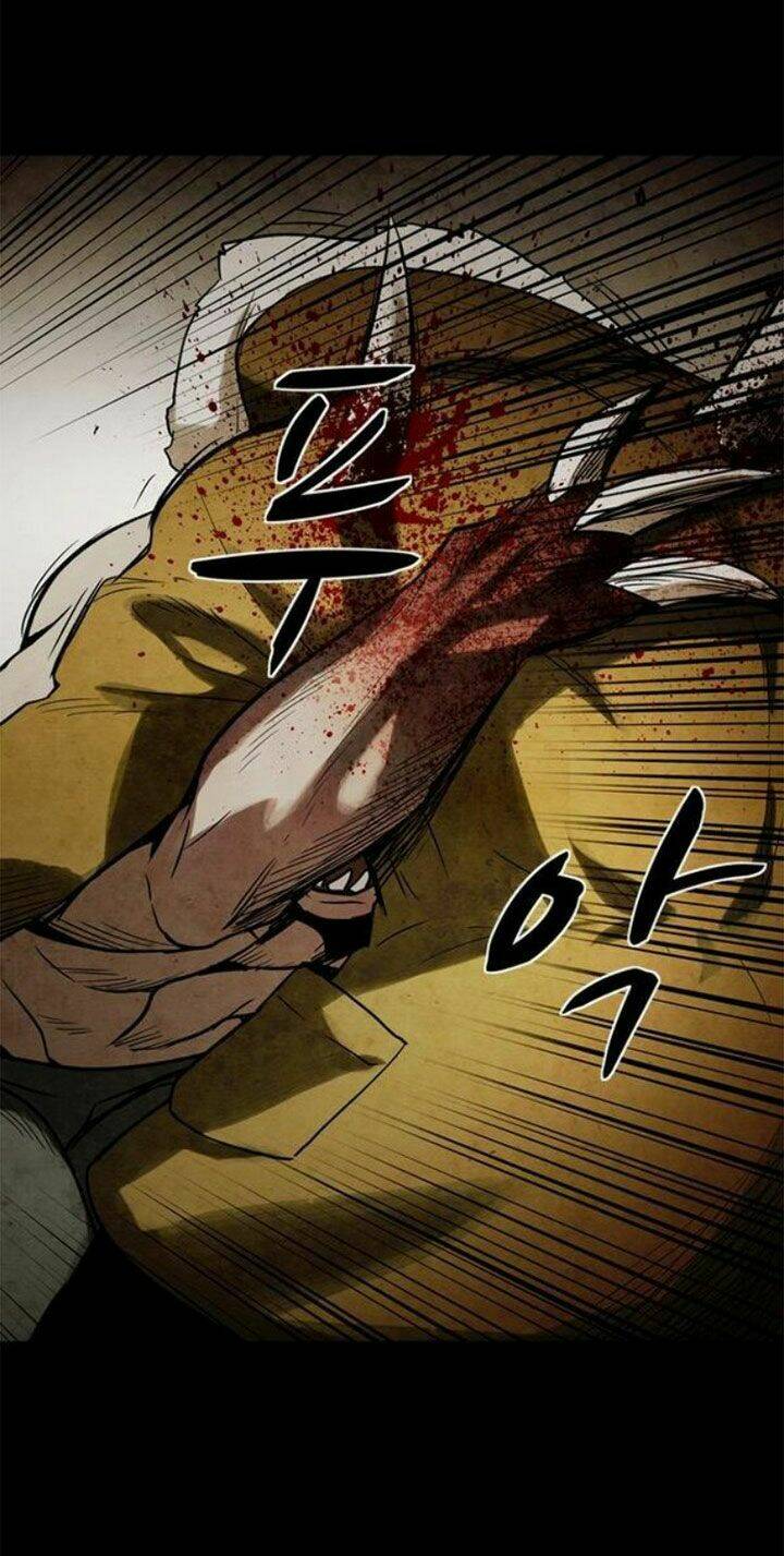 Virus Quái Vật - Chapter 43 - Page 30