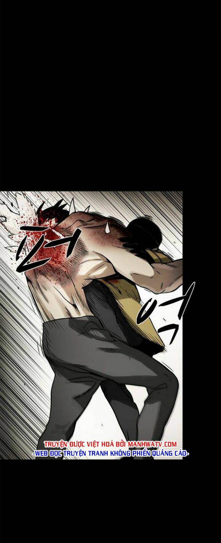 Virus Quái Vật - Chapter 43 - Page 33