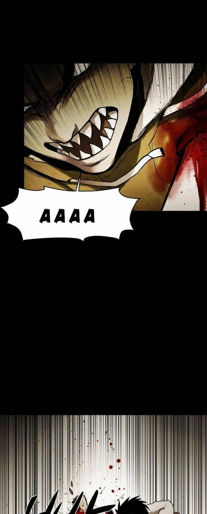 Virus Quái Vật - Chapter 43 - Page 34