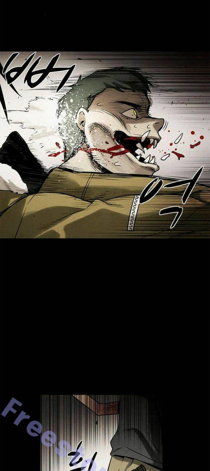 Virus Quái Vật - Chapter 43 - Page 38