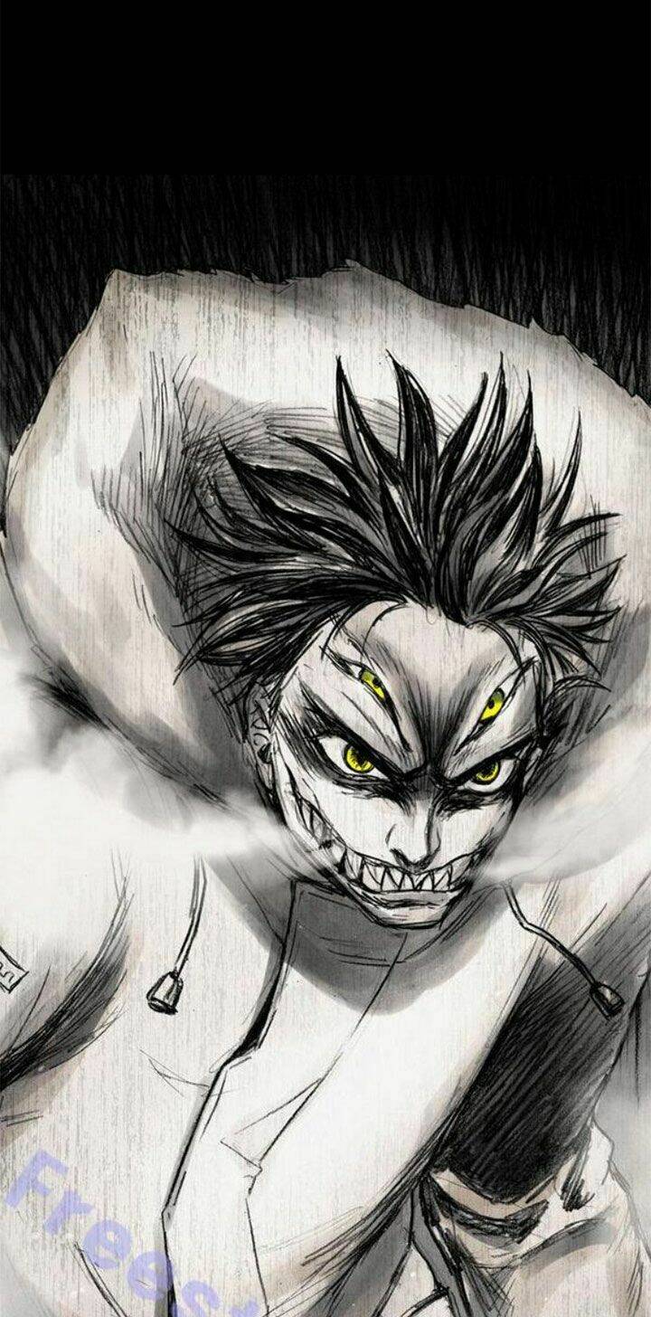 Virus Quái Vật - Chapter 43 - Page 3