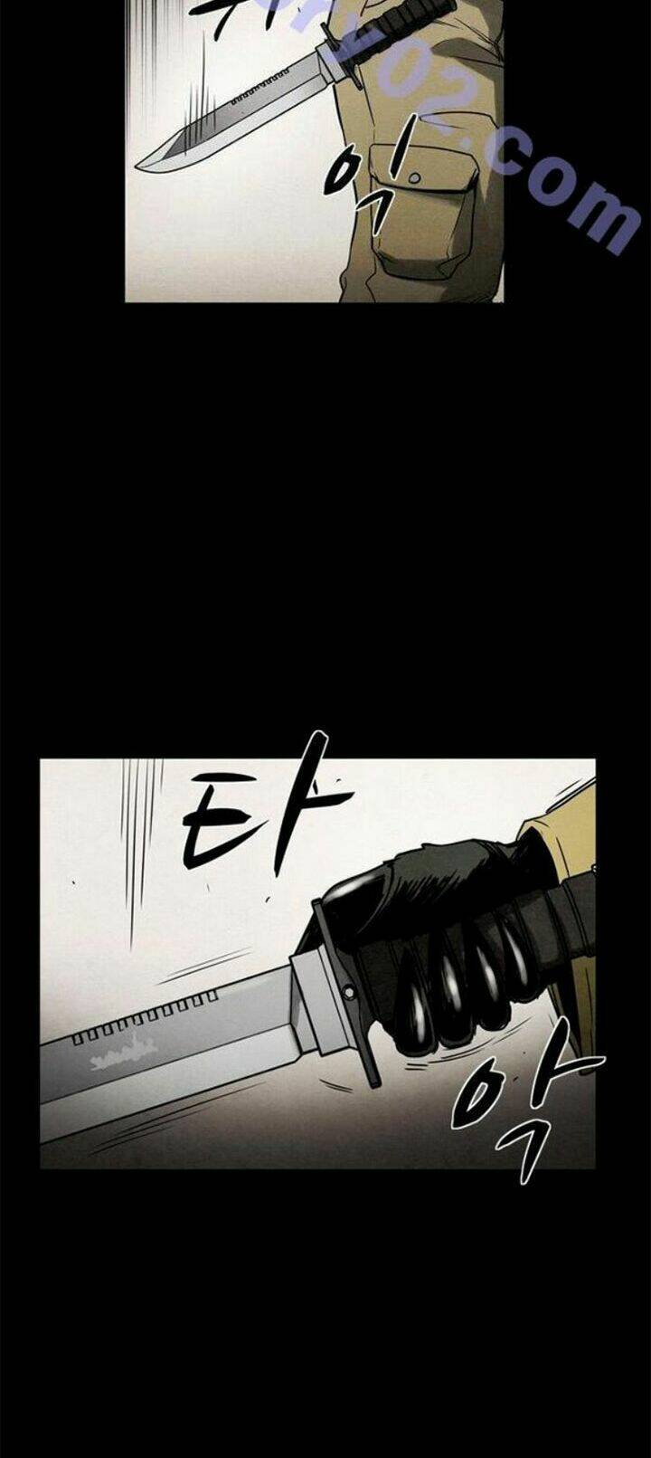 Virus Quái Vật - Chapter 43 - Page 39