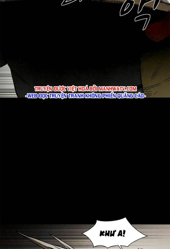 Virus Quái Vật - Chapter 43 - Page 41