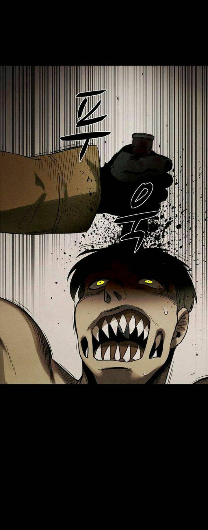 Virus Quái Vật - Chapter 43 - Page 43