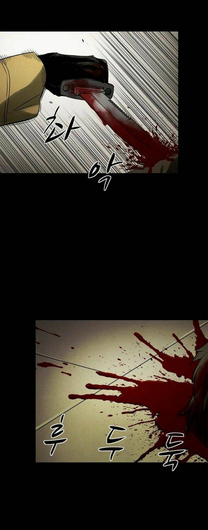 Virus Quái Vật - Chapter 43 - Page 44