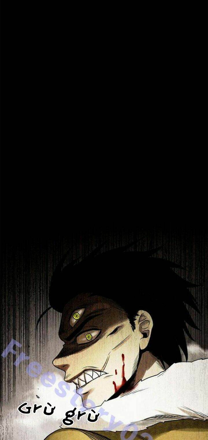 Virus Quái Vật - Chapter 43 - Page 45