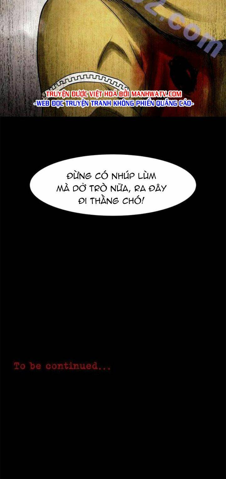 Virus Quái Vật - Chapter 43 - Page 46