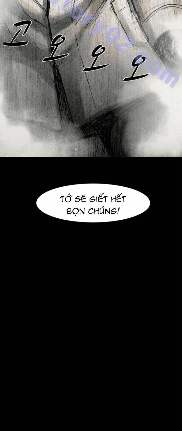 Virus Quái Vật - Chapter 43 - Page 4