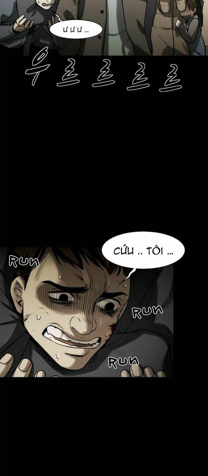 Virus Quái Vật - Chapter 43 - Page 8