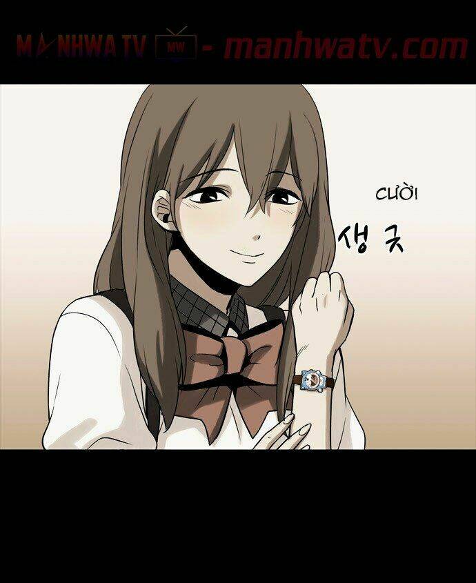 Virus Quái Vật - Chapter 5 - Page 9