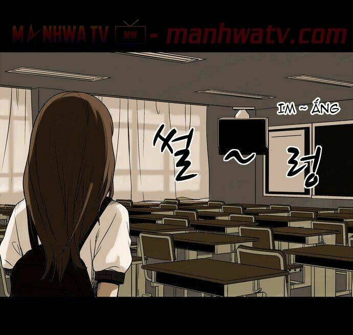 Virus Quái Vật - Chapter 5 - Page 11