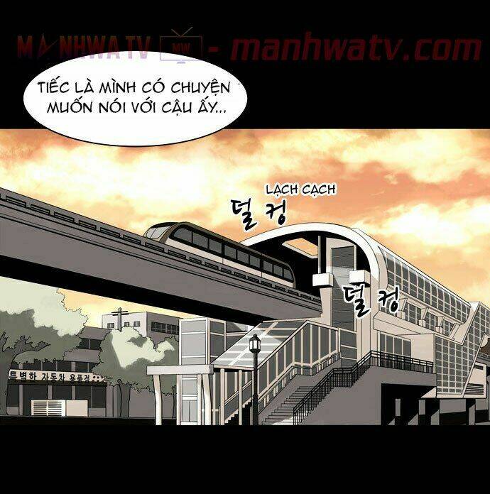 Virus Quái Vật - Chapter 5 - Page 13