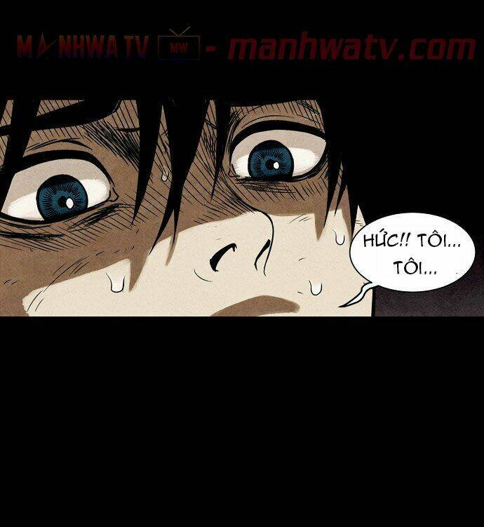 Virus Quái Vật - Chapter 5 - Page 26