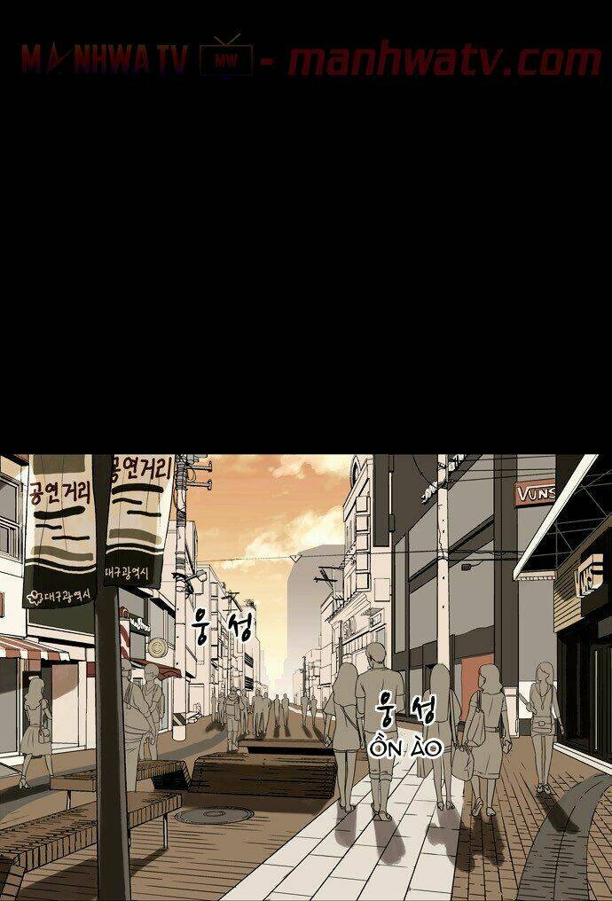 Virus Quái Vật - Chapter 5 - Page 32