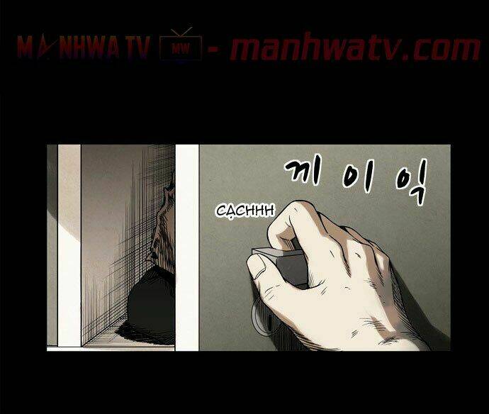 Virus Quái Vật - Chapter 5 - Page 3