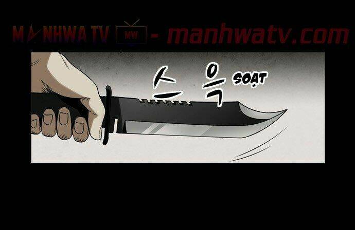 Virus Quái Vật - Chapter 5 - Page 52