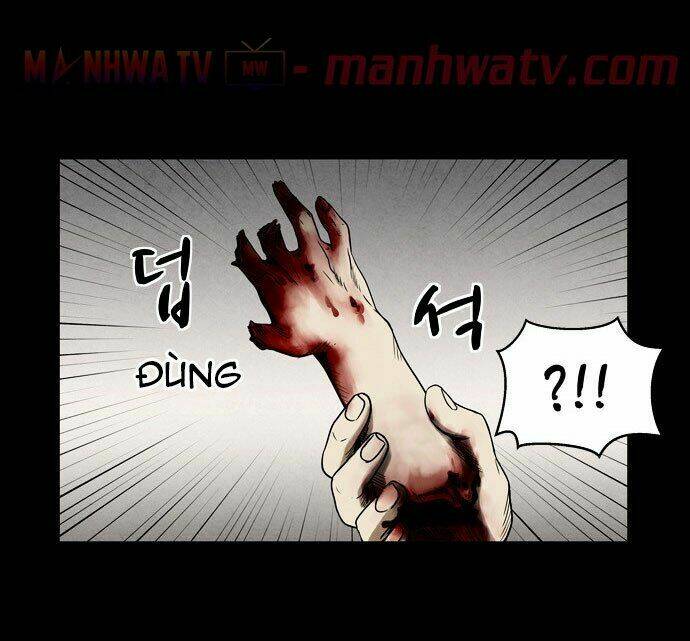 Virus Quái Vật - Chapter 5 - Page 62