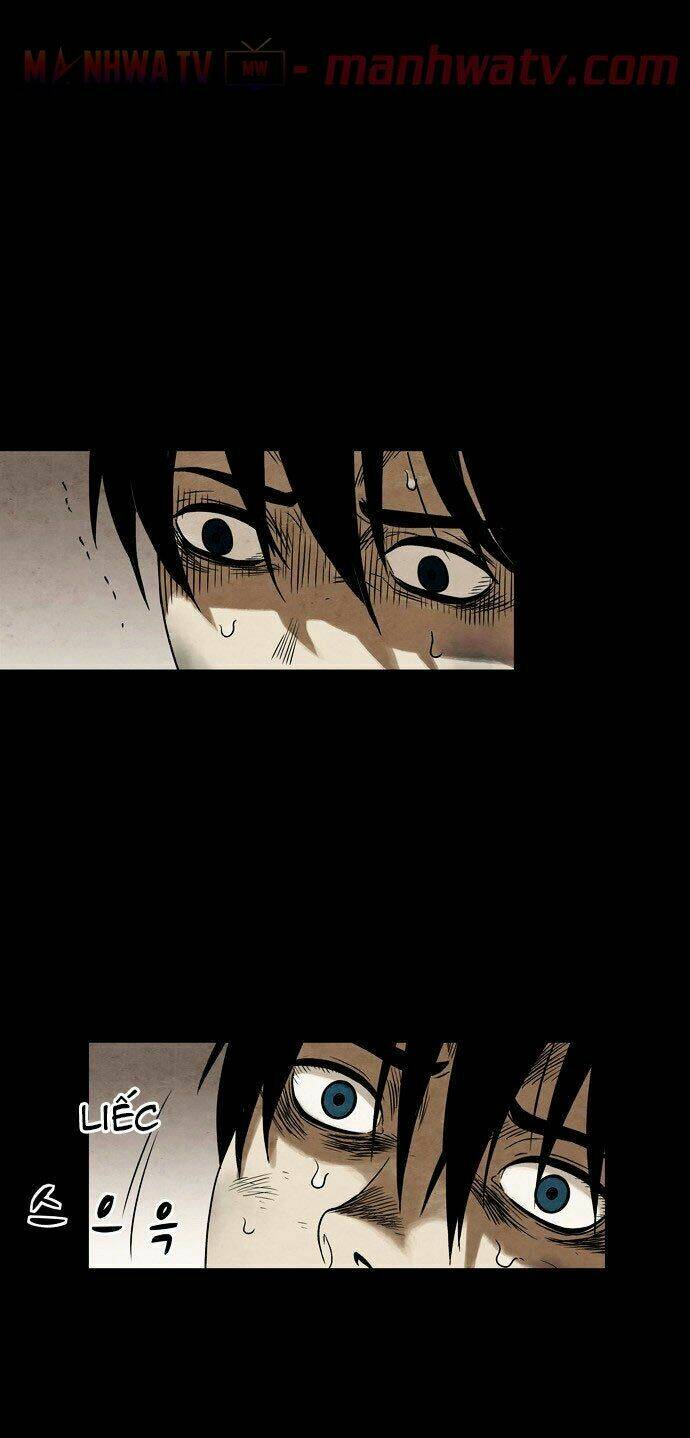 Virus Quái Vật - Chapter 5 - Page 64