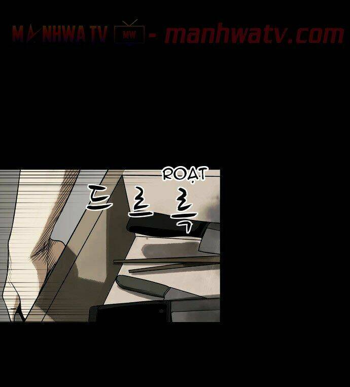 Virus Quái Vật - Chapter 5 - Page 71