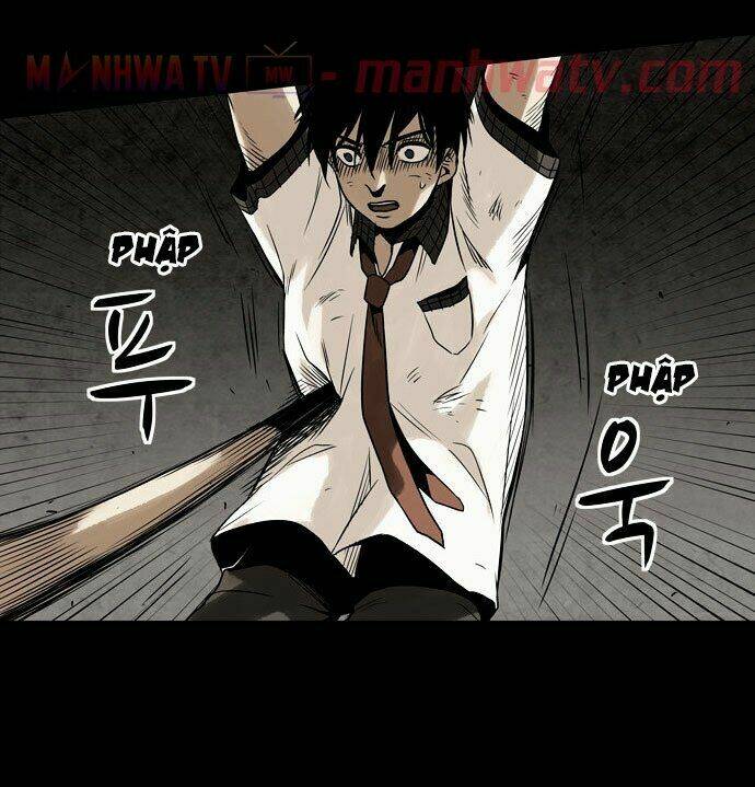 Virus Quái Vật - Chapter 5 - Page 75