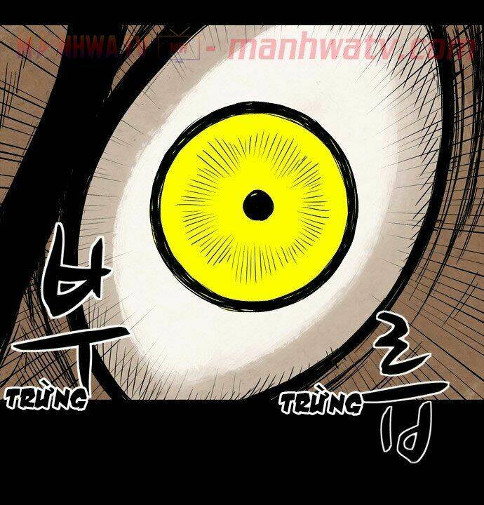 Virus Quái Vật - Chapter 5 - Page 86