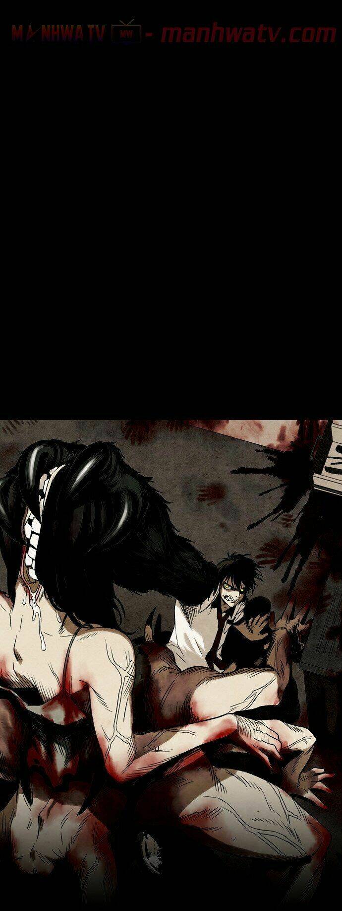 Virus Quái Vật - Chapter 5 - Page 88