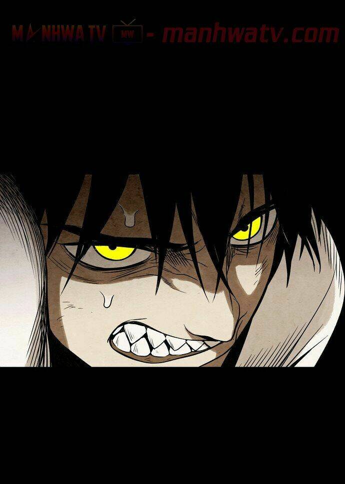 Virus Quái Vật - Chapter 5 - Page 89