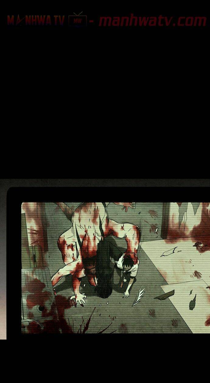 Virus Quái Vật - Chapter 6 - Page 9