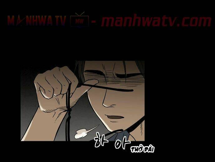 Virus Quái Vật - Chapter 6 - Page 11