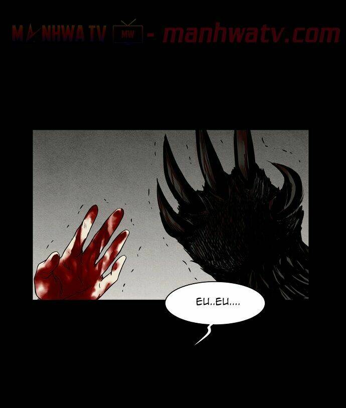 Virus Quái Vật - Chapter 6 - Page 18