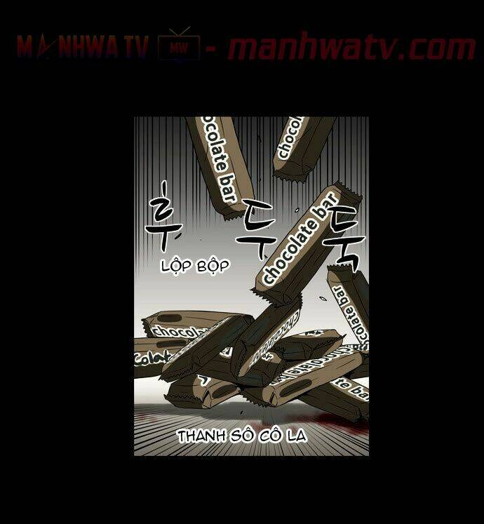 Virus Quái Vật - Chapter 6 - Page 24