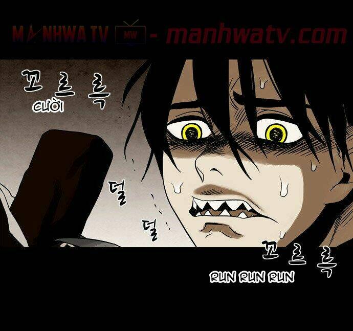 Virus Quái Vật - Chapter 6 - Page 30