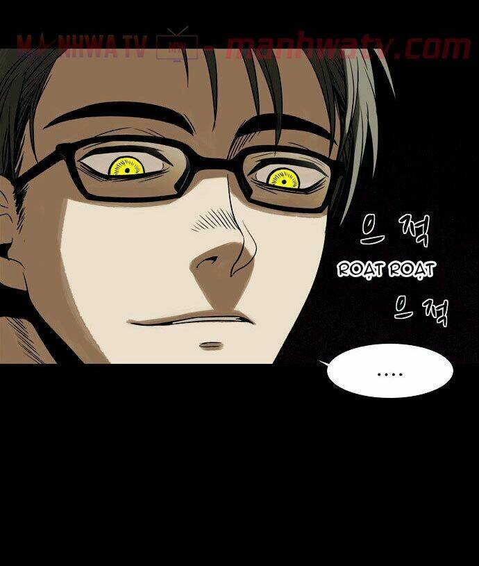 Virus Quái Vật - Chapter 6 - Page 34