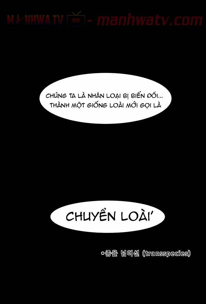 Virus Quái Vật - Chapter 6 - Page 35