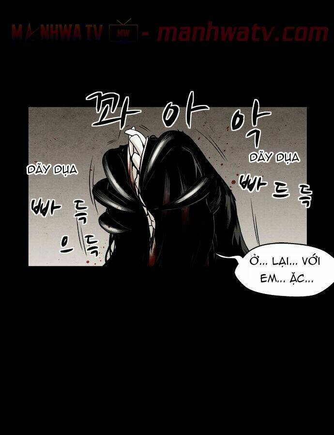 Virus Quái Vật - Chapter 6 - Page 3