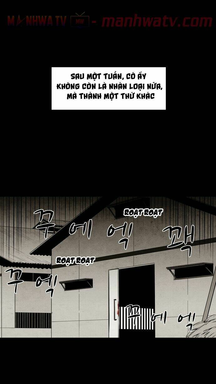Virus Quái Vật - Chapter 6 - Page 48