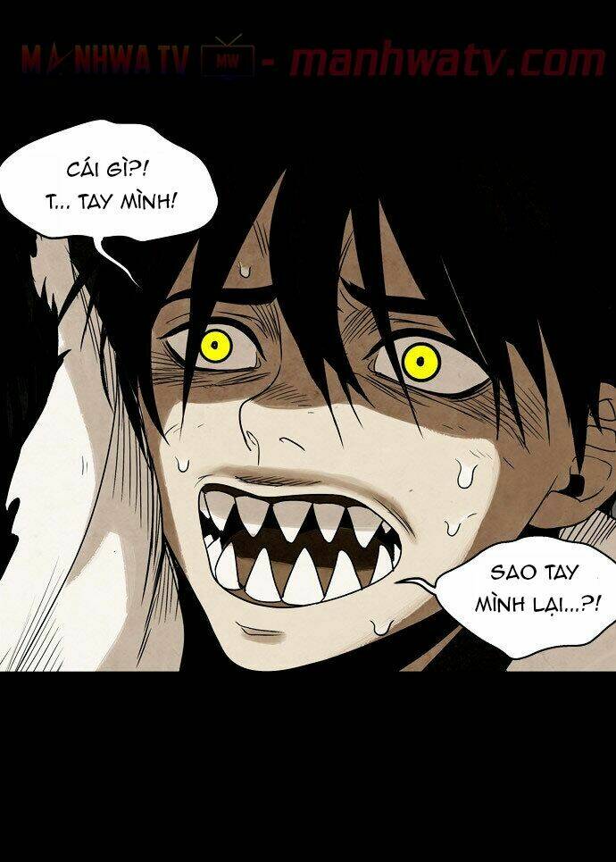 Virus Quái Vật - Chapter 6 - Page 4