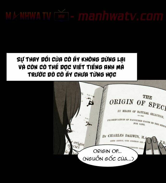 Virus Quái Vật - Chapter 6 - Page 51
