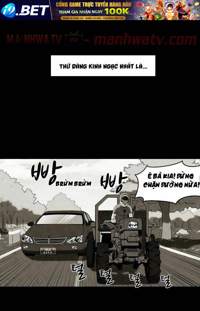 Virus Quái Vật - Chapter 6 - Page 53