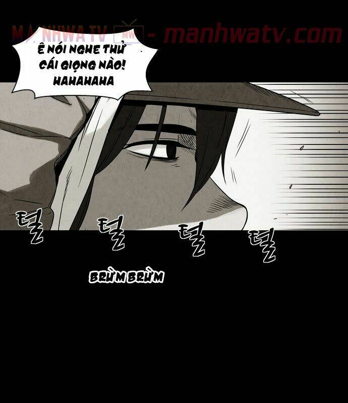 Virus Quái Vật - Chapter 6 - Page 56