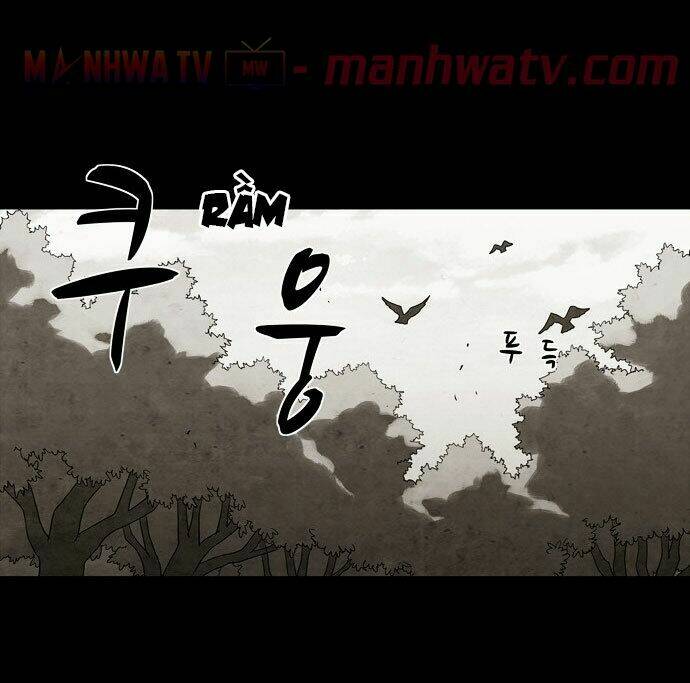 Virus Quái Vật - Chapter 6 - Page 57