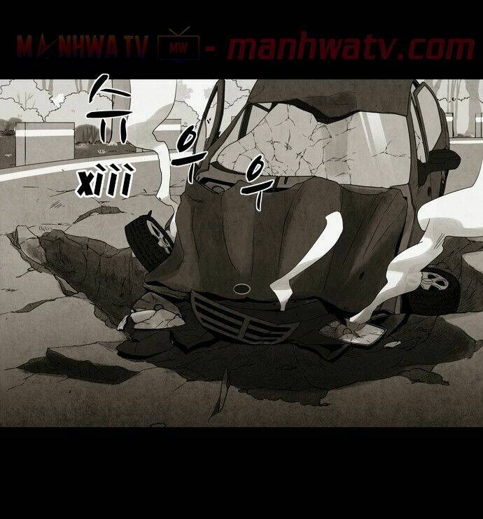 Virus Quái Vật - Chapter 6 - Page 58